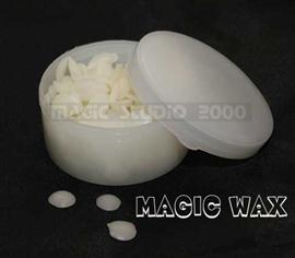 MAGIC WAX - VOSKOVÉ KULIČKY