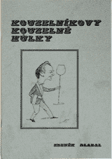 MALÉ TRIKY VELKÝCH ČARODĚJŮ 9 - Kouzelníkovy kouzelné hůlky