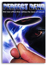 PERFECT BEND by Erez Moshe