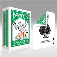 PHOENIX DECK GREEN