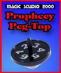 PROPHECY PEG-TOP