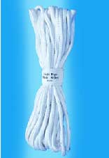 PROVAZ BÍLÝ 7,5 m