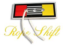 ROPE SHIFT