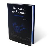 Magic Of Ascanio Vol.2 - Studies Of Card Magic by Arturo Ascanio - Book