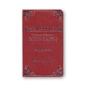 Bamboozlers Vol. 2 by Diamond Jim Tyler - Book