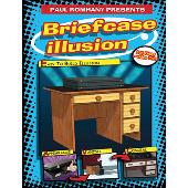 The Briefcase Illusion by Paul Romhany - eBook DOWNLOAD