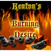 Burning Desire by Kenton Knepper eBook DOWNLOAD