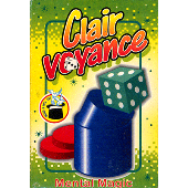 Clairvoyance by Vincenzo Di Fatta - Tricks