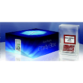 The Clarity Box by David Regal - Trick