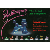 Balloonacy by Dennis Forel - eBook DOWNLOAD