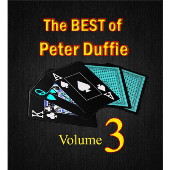 Best of Duffie Vol 3 by Peter Duffie eBook DOWNLOAD