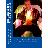 Confessions of a Psychic Hypnotist by Jonathan Royle and Alex-Leroy - ebook DOWNLOAD