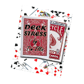 Deckstress by Tim Ellis - DOWNLOAD ebook