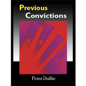 Previous Convictions by Peter Duffie eBook DOWNLOAD