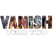 VANISH Magazine by Paul Romhany  (Year 2) eBook DOWNLOAD