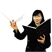 Dove & Rabbit Book by JL Magic