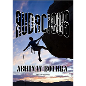 Audacious by Abhinav Bothra - eBook DOWNLOAD