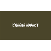 Crease Effect - by Arnel Renegado - Video DOWNLOAD