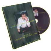 The Al Schneider Technique Vol 3: More Close up by L&L Publishing - DVD