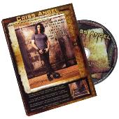 Masterminds Volume Two by Criss Angel - DVD