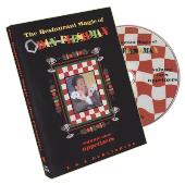 Restaurant Magic Volume 1 by Dan Fleshman - DVD