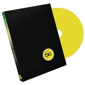 Paul Harris Presents Daniel Garcia Project Vol #6 by Daniel Garcia - DVD