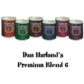 Harlan Premium Blend #6 - DVD