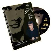 Best of JJ Sanvert - World Champion Magic - Volume 1 - DVD