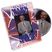 Magic Of Mark Leveridge Vol.1 Money Magic by Mark Leveridge - DVD