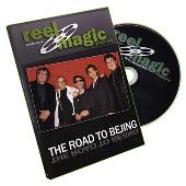 Reel Magic Episode 19 (The Road to Bejing) - DVD