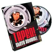 Taped! by Steve Bedwell - DVD