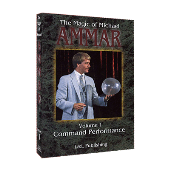 Magic of Michael Ammar 1 by Michael Ammar video DOWNLOAD