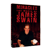 Miracles - The Magic of James Swain Vol. 1 video DOWNLOAD