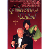 Falkenstein and Willard- Masters of Mental Magic- #2 video DOWNLOAD