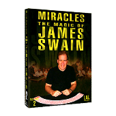 Miracles - The Magic of James Swain Vol. 2 video DOWNLOAD