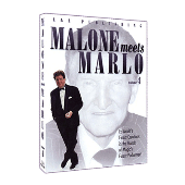 Malone Meets Marlo #4 by Bill Malone video DOWNLOAD