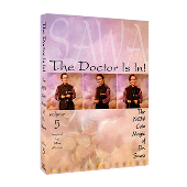 The Doctor Is In - The New Coin Magic of Dr. Sawa Vol 5 video DOWNLOAD