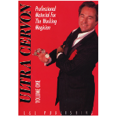 Ultra Cervon Vol. 1 - Bruce Cervon video DOWNLOAD