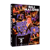 Here I Go Again - Volume 2 by Bill Malone video DOWNLOAD
