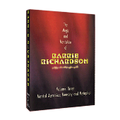 Magic and Mentalism of Barrie Richardson #3 by Barrie Richardson and L&L video DOWNLOAD