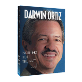 Darwin Ortiz - Nothing But The Best V1 by L&L Publishing video DOWNLOAD