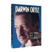 Darwin Ortiz - Nothing But The Best V3 by L&L Publishing video DOWNLOAD