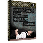 Devils Mark (Sigillum Diaboli) by Alan Rorrison  and Big Blind Media video DOWNLOAD