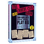 Harlan The Comedy Club Show video DOWNLOAD