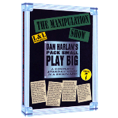 Harlan The Manipulation Show video DOWNLOAD