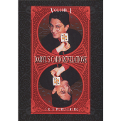 Daryl Card Revelations Volume 1 video DOWNLOAD