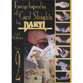 Encyclopedia of Card Volume 2 by Daryl video DOWNLOAD