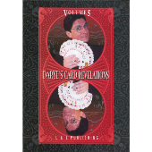 Daryl Card Revelations Volume 5 by Daryl video DOWNLOAD