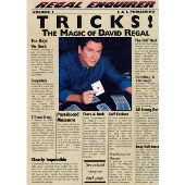 David Regal- #1 video DOWNLOAD