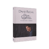 Premise Power & Participation Vol. 1 by David Regal and L&L Publishing video DOWNLOAD